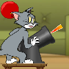 play Tom And Jerry Steal Cheese Level Pack