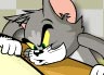 play Tom And Jerry Cheese War