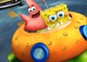 Spongebob And The Nick Racers Revolution