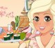 play Mia Cooking Sushi