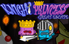 play Knigh Princess Great Esca
