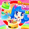 play Dreaming Cake Master