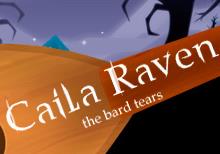play Caila Raven - The Bard Tears