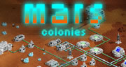 play Mars Colonies