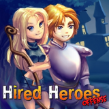 play Hired Heroes Offense