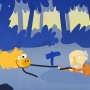 Pig Help game