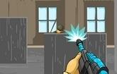 play Rambo Robot Mayhem