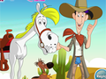 play Lucky Luke Dressup