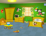 play Mickey Mouse Room Escape