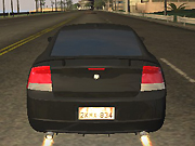 Fast Five game