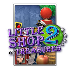 Little Shop Of Treasures 2