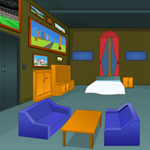 play Deep South Room Escape