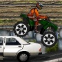 4X4 Atv Racing game