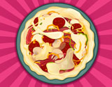 play Hero Pizza