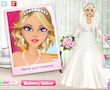 Glossy Bride Makeover