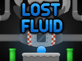 Lost Fluid game