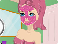 play Hipster Diva Makeover