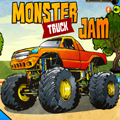 play Monster Truck Jam