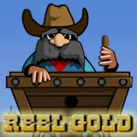 play Reel Gold