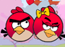   Angry Bird Seek Wife game