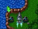 Betty Ix game