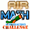 play Airmath - Substraction Challenge