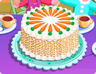 play Carrot Cake