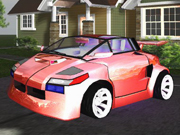 Flash Drive game