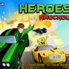 play Heroes Knockout