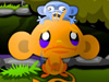 Monkey Go Happy 6 game