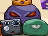 Monsters Vs Evil game