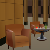 play Escape From Luxury Bar