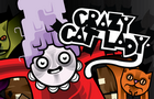 play Crazy Cat Lady