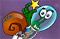 play Snail Bob 4 Space