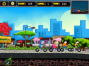 play Doraemons Racing