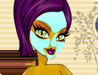 play Jinafire Long Oriental Makeover