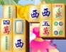 play Fairy Triple Mahjong