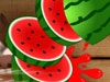 Bear Fruit Slice game
