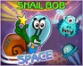 play Snail Bob 4 Space