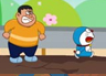   Doraemon Jaian Run game