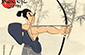 Bow Master Japan game