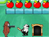 Angry Bear game