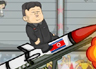 Kick Out Kim game