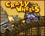 play Crazy Wheels