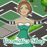 play Cosmetics Shop