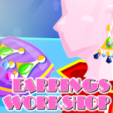 play Earrings Workshop