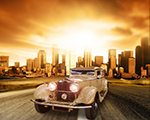 Mafia Chase game