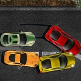Luxury Italian Race game