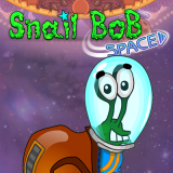 play Snail Bob 4: Space