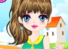 Dug Babysitting Buggy game